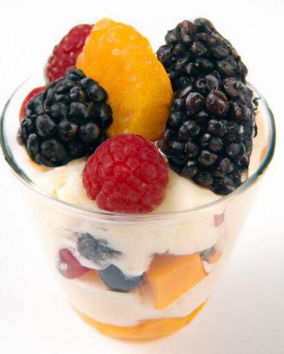 Delicious Greek Yogurt Parfait Ideas to Boost Your Breakfast