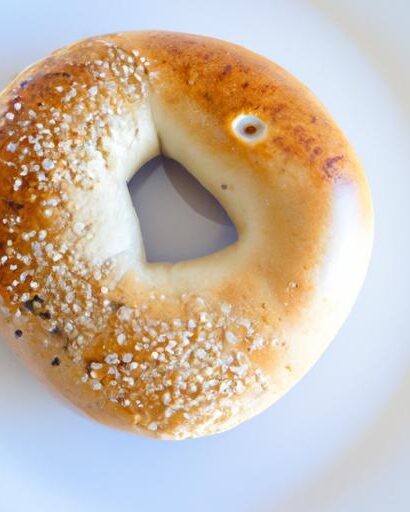 DIY Everything Bagel Seasoning: Your Flavorful Kitchen Hack