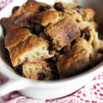 Classic Comfort: Timeless Old-Fashioned Bread Pudding Recipe