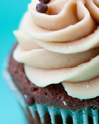 Easy & Delicious: Simple Cupcake Recipes for Every Baker