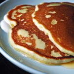 Fluffy Baghrir Pancakes: A Step-by-Step Recipe Guide