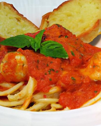 Mastering Marinara: Your Essential Basic Sauce Guide