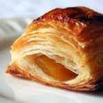 Zesty Sweet Briouats: A Flavorful Orange Delight Unveiled