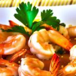 Savoring Chinese Garlic Shrimp: A Flavorful Seafood Delight
