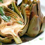 Savor the Flavors: Grilled Mediterranean Artichoke Hearts