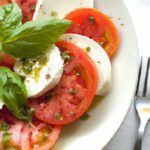 Quick & Fresh: Your Ultimate Caprese Salad Recipe Guide