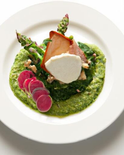 Unlock Flavor: How Tahini Ginger Dressing Transforms Meals