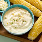 Zesty Corn & Feta Dip: A Bold Twist on Classic Flavor