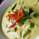 Unlock Flavor: How to Make Authentic Thai Green Curry Paste Homemade
