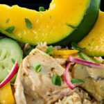 Tropical Twist: Jamaican Jerk Chicken with Pineapple Recipe