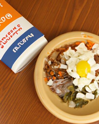 Unlocking Flavor: The Art of Korean Bibimbap Sauce Magic