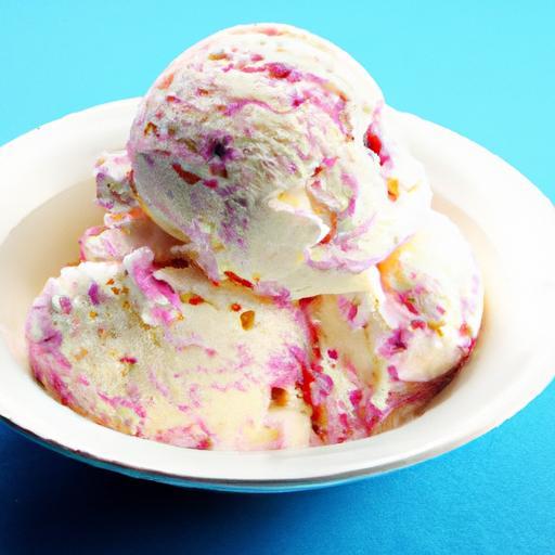 Chill Out: Delicious Vegan Ice Cream Recipes to Try Today