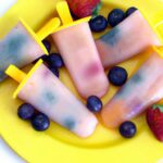 Refreshing & Nutritious: The Rise of Healthy Smoothie Popsicles