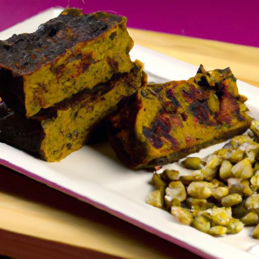 Flavor-Packed Sweet Potato & Black Bean Cakes You’ll Love