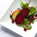 Bright Flavors of Morocco: A Guide to Beetroot Salad