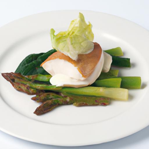 Unlock Flavor: The Magic of Creamy Dijon Dressing Explained