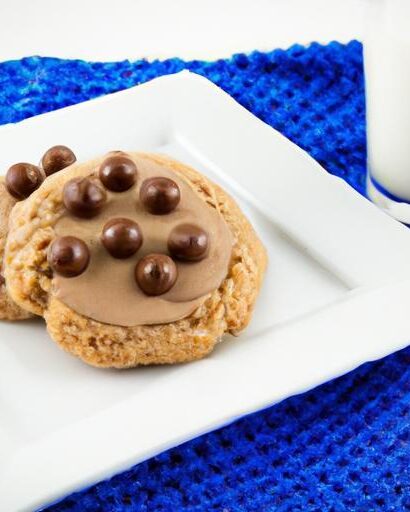 Sweet Innovations: Delicious Cookie Bar Ideas to Try Today