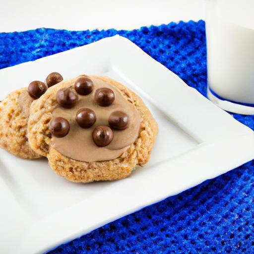 Sweet Innovations: Delicious Cookie Bar Ideas to Try Today