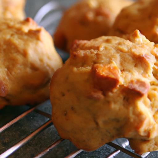 Fluffy Sweet Potato Biscuits: A Classic Twist to Try Today