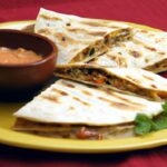 Quick & Tasty Beef Quesadillas: Simple Steps to Savor!