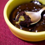 Decadent Chocolate Avocado Pudding: A Healthy Indulgence