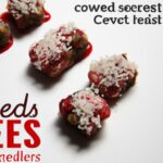 Sweet Treats Unleashed: Creative Cookie Bar Ideas to Try