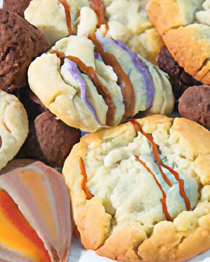 Chill & Sip: The Ultimate Guide to Iced Almond Milk Coffee