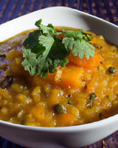 Unlocking Flavor: The Ultimate Guide to Indian Daal Recipe