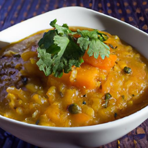 Unlocking Flavor: The Ultimate Guide to Indian Daal Recipe