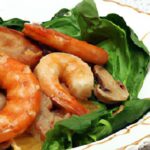 Savor Flavor: Easy One-Pan Shrimp & Sausage, Pork-Free!