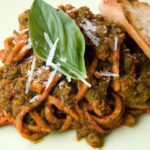 Homemade Red Pesto Recipe: Fresh, Flavorful, and Easy