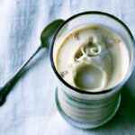 Chill Out: Easy Dairy-Free Iced Almond Latte Recipe