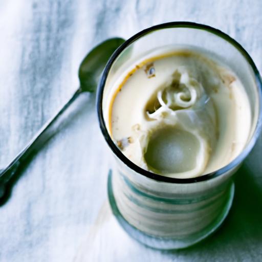 Chill Out: Easy Dairy-Free Iced Almond Latte Recipe