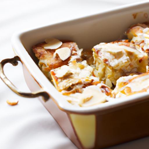 Kaab El Ghazal: The Art of Almond Pastry Delight