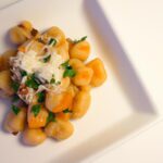 Sweet Potato Gnocchi: A Romantic Twist on Comfort Food