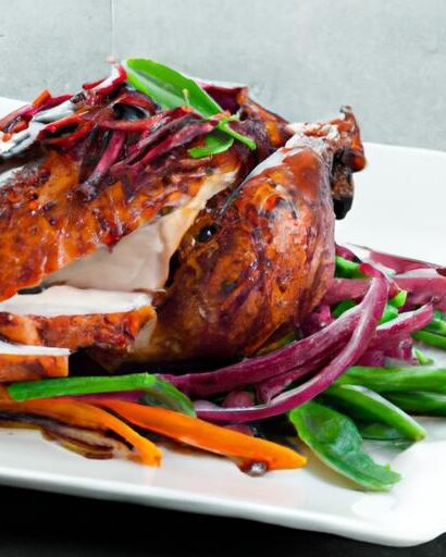 Unlock Flavor: Mastering the Art of Poultry Seasoning Rubs