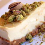Baklava Cheesecake: A Decadent Fusion of Flavor and Tradition