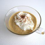Whipped Coffee Made Dairy-Free: Creamy, Frothy, and Vegan