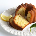 Zesty Lemon Olive Oil Cake: The Ultimate Moist Recipe