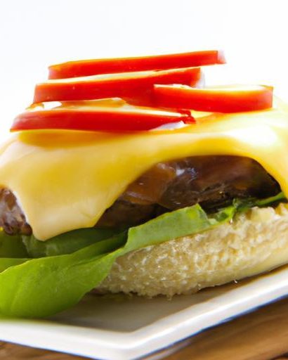 Savor Turkey Burgers: Perfect Sides to Elevate Your Meal