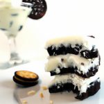 No-Bake Delight: The Magic of Cookies and Cream Icebox Cake