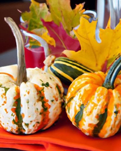 Elevate Your Brew: Crafting the Perfect Pumpkin Spice Blend