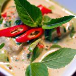 Fiery Thai Green Curry: A Step-by-Step Spicy Recipe Guide