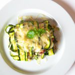 Zucchini Noodle Lasagna: A Fresh Twist on a Classic Favorite