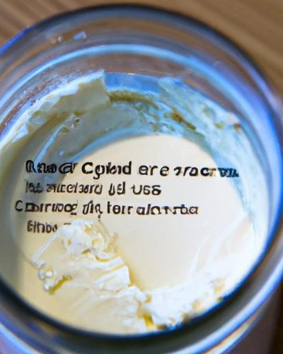 Cream Cheese & Garlic Spread: A Flavorful DIY Delight