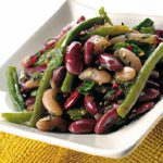 Mediterranean Bean Salad: A Fresh Twist on Classic Flavors