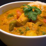 Discover the Rich Flavors of Authentic Indian Vegetable Korma