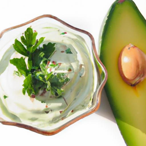 Avocado Goddess Dressing: Creamy, Zesty, and Nutritious Flair