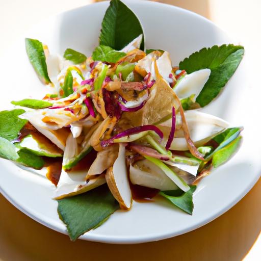 Unlock Flavor: The Magic of Miso Ginger Dressing Recipes