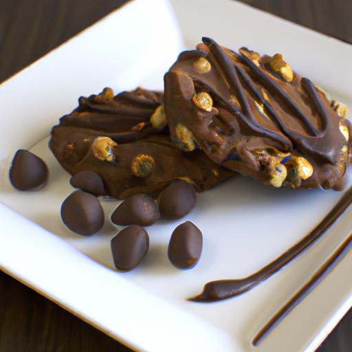 The Irresistible Fusion of Peanut Butter & Chocolate Chips